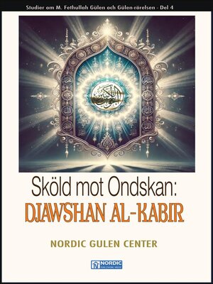cover image of Sköld mot Ondskan